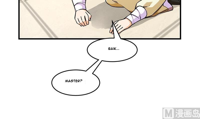 The Immortal Devil Emperor Chapter 47 Gambar 25